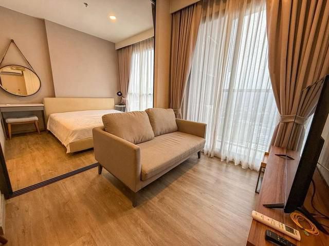 (คีน เซ็นเตอร์ ศรีราชา) คอนโดหรูพร้อมอยู่ สุขุมวิท ตรงข้ามโรบินสั