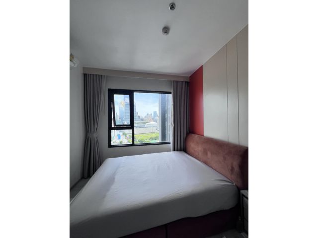 Life One Wireless 24th floor