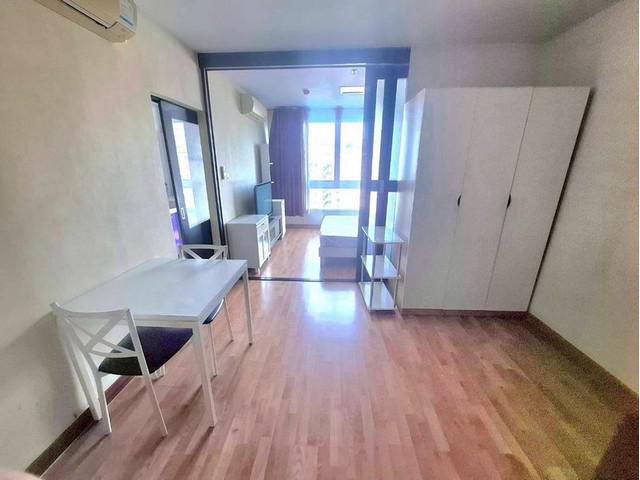 โอกาสทองสำหรับนักลงทุน! ขายคอนโด Ladda Condo View ศรีราชา พร้อมผู