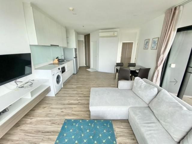 Knightsbridge The Ocean ศรีราชา ห้องชุด 2 นอน ให้เช่า วิวทะเล