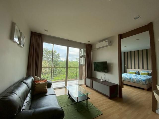 ให้เช่า กรีนเลค ศรีราชา คอนโดบรรยากาศเงียบสงบ เดินทางสะดวก ใกล้นิ