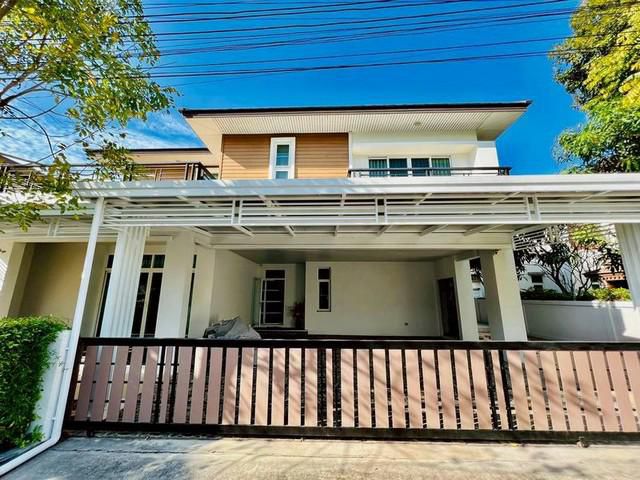 ขายบ้านหรู โครงการติดทะเล เฮอริเทจ บางพระ ศรีราชา ติดสุขุมวิท