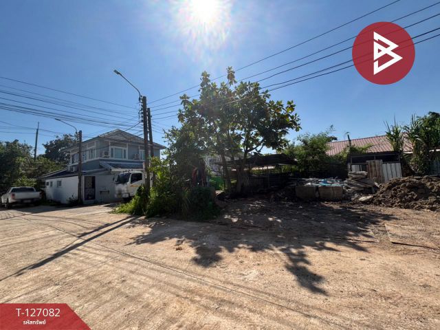 ขายที่ดิน เนื้อที่ 48 ตารางวา หมู่บ้านทรัพย์ไพศาล เลียบวารี59 กรุงเทพฯ