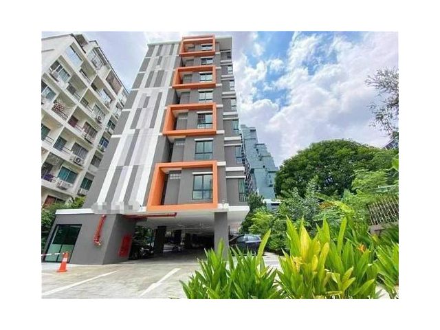 ขายคอนโด เวลาดี เรสซิเดนซ์ ชั้น 6 ซ.ประดิพัทธ์ 23 เฟอร์นิเจอร์ครบ พร้อมเข้าอยู่ ทำเลดี ใกล้ BTS สะพานควาย