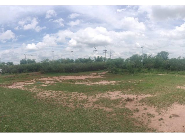 ที่ดินบรบือ จ.มหาสารคาม เนื้อที่ 6 ไร่ ทำเลดีราคาถูก