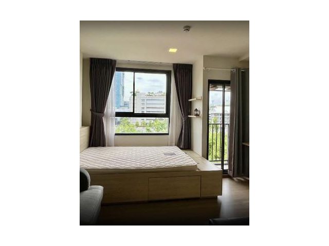 The Muve Bangna : เดอะ มูฟ บางนา