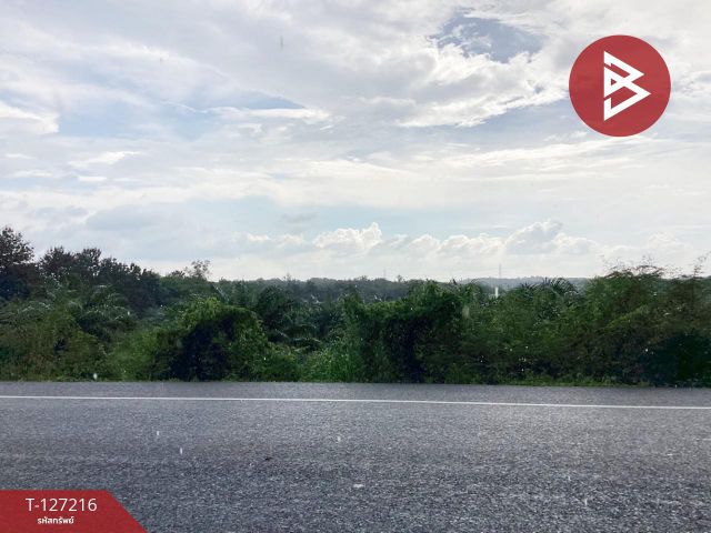 ขายที่ดิน เนื้อที่ 22 ไร่ 1 งาน 41 ตารางวา อ.หนองใหญ่ ชลบุรี