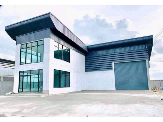 ขายที่ดินและโรงงาน โกดัง คลังสินค้า