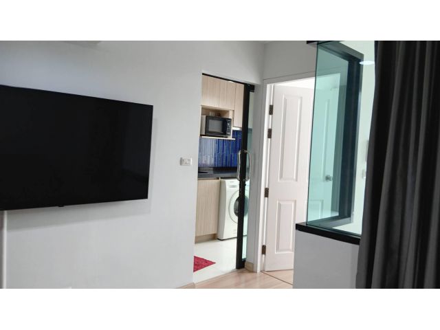 ขาย คอนโดชาโตว์อินทาวน์ สุขุมวิท 62/1 เนื้อที่ 29 ตร.ม ตกแต่งบิวอินพร้อมเข้าอยู่ ห้องสวย เดินทางเข้าออกสะดวก รีบขายด่วน