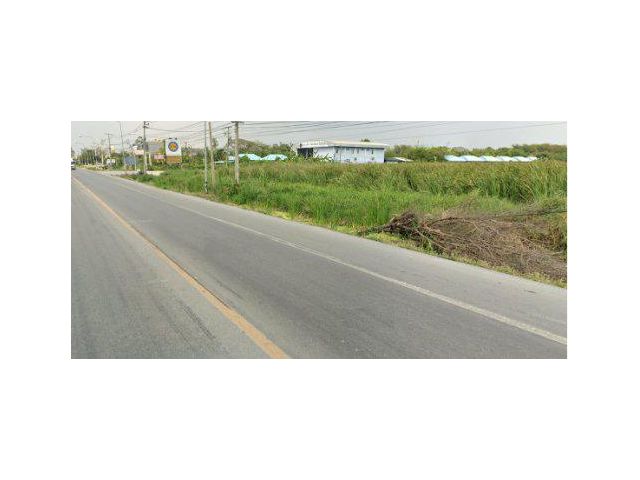 ขายโรงงาน พร้อมที่ดิน 12 ไร่ คลองเจ็ด ต.บึงคำพร้อย อ.ลำลูกกา จ.ปทุมธานี