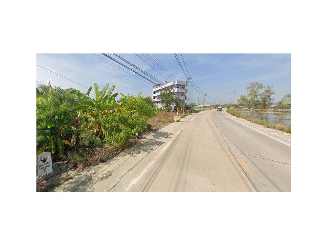 ขายที่ดิน 24 ไร่ ต.ไทรน้อย อ.ไทรน้อย จ.นนทบุรี