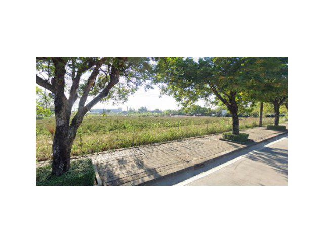 ขายที่ดิน 15 ไร่ ติดถนนเฉลิมพระเกียติ ร.9 แขวงประเวศ เขตประเวศ กรุงเทพ