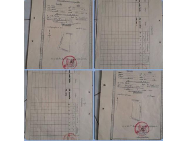 52ไร่โฉนด ไร่ละ125,000บาท กาญจนบุรีเจ้าของขายเอง