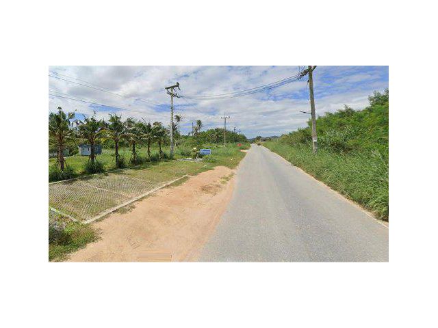 ขายที่ดิน 34 ไร่ ภายในนิคมอมตะซิตี้ระยอง ผังสีม่วง ต.มาบยางพร อ.ปลวกแดง จ.ระยอง