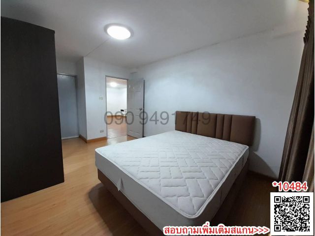 เช่า คอนโด อัสสกาญจน์เพลส คอนโดมิเนียม รามคำแหง 105/1