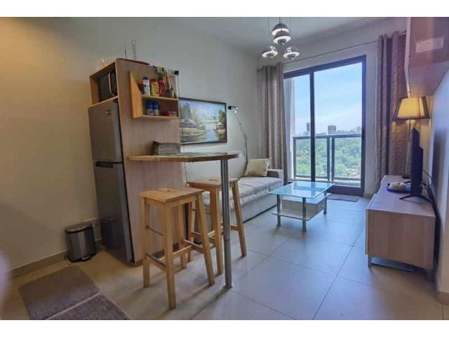 C1219 ขาย UNIXX PRATAMNAK 1 ห้องนอน ห้องสวย ชื่อต่างชาติ