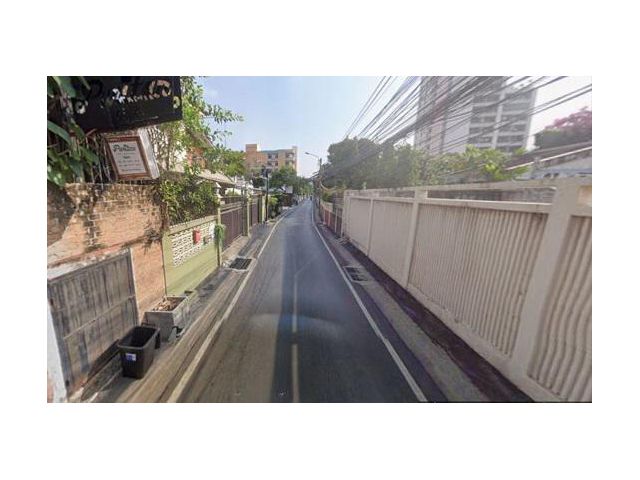 ประกาศขายที่ดินเปล่า – อารีย์ ซอย 5 พหลโยธิน