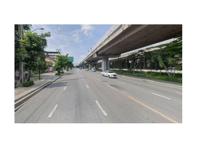 ขายที่ดินเปล่า ทำเลพระรามที่ 6 (Rama 6 Road)