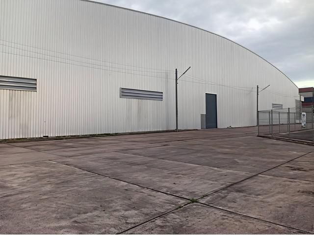 ให้เช่าโกดังศรีราชาชลบุรีขนาด 4000 ตรม., 9700 ตรม.