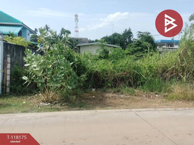 ขายที่ดินแปลงสวย เนื้อที่ 150 ตารางวา ต.วัดจันทร์ ทำเลดีใกล้ถนนเส้นหลักบึงพระ พิษณุโลก