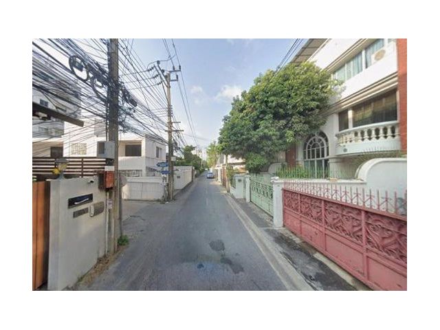 ขายที่ดินเปล่า ทำเลพรีเมียม อารีย์สัมพันธ์ 1 ที่ดินแปลงสวย ทำเลหายากในย่านอารีย์