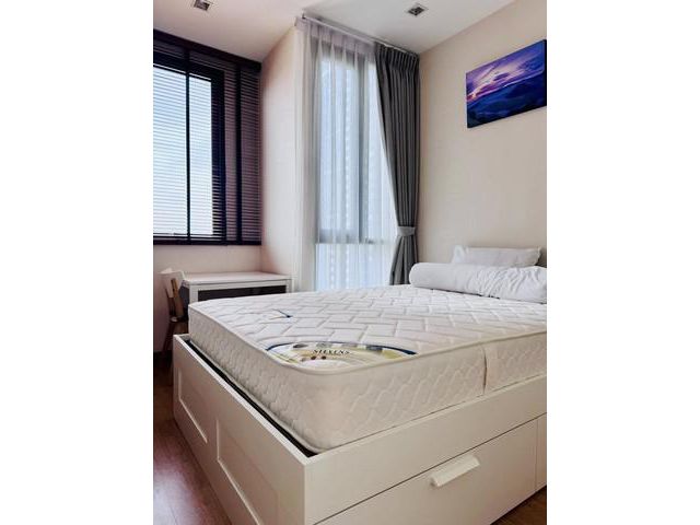 ขาย/ให้เช่า คอนโด Q.House79 ติดถนนสุขุมวิท 150 เมตรจาก BTS อ่อนนุ