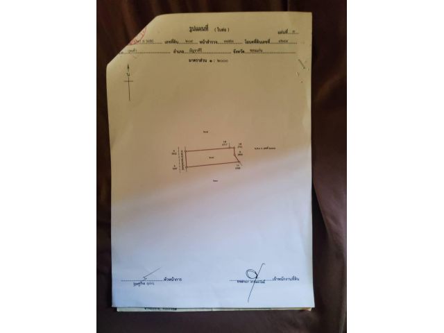 ขายที่ดิน 3 ไร ซอยข้าง ร.ร. หนองม่วงหลุบคา อ.มัญจาคีรี 6.5 แสน
