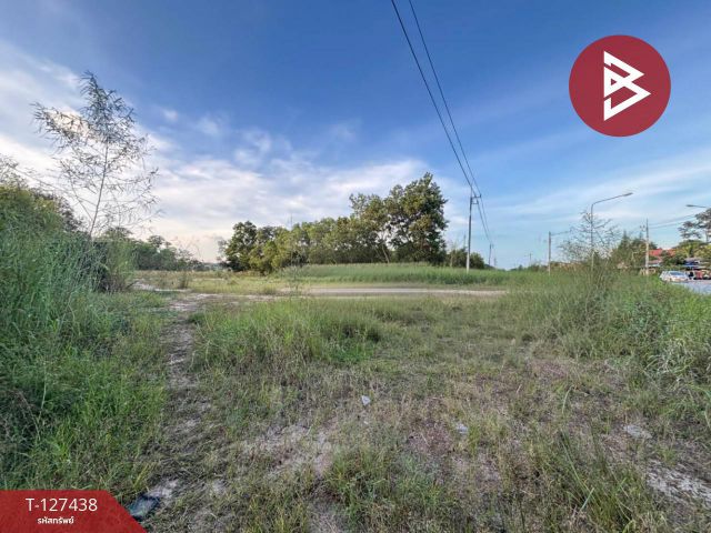 ขายที่ดินแปลงสวย เนื้อที่ 2 ไร่ 1 งาน 77.2 ตารางวา แสลง จันทบุรี