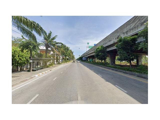 ขายที่ดินเปล่า รามคำแหง 24 ซอยนวศรี ใกล้เดอะมอลล์รามคำแหง