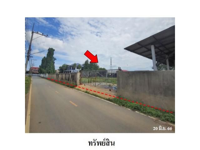 ขายอาคารที่พัก ต.หัวรอ อ.เมืองอยุธยา จ.พระนครศรีอยุธยา