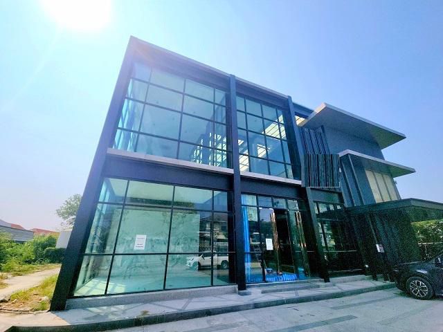 บางนา-ลาซาล1,200ตร.ม ศรีนคริน MRTศรีลาซาล 1กม.ศรีด่าน ลดครั้งที่5