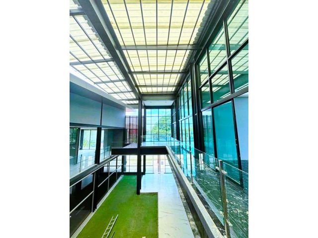 ลดครั้งที่5 เช่าสำนักงาน เซ็นทรัล บางนา 2.8 กม. ศรีนครินทร์ 1,205