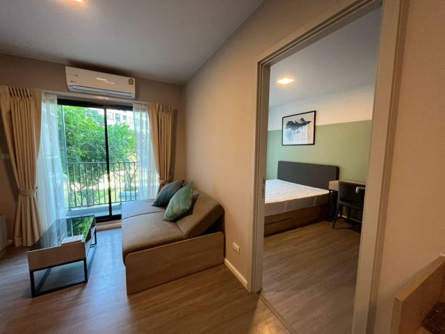 ขายถูกมาก!! ดีคอนโด แคมปัส ไฮด์อเวย์ ทำเลทอง เฟอร์ครบ พร้อมอยู่ ติด ม.ธรรมศาสตร์ศูนย์รังสิต ใกล้ฟิวเจอร์ฯ