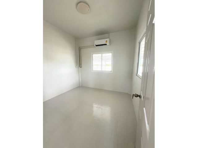 ขาย บ้านเดี่ยว พร้อมที่ดิน โครงการสวนแก้ว คลองว11 หนองเสือ