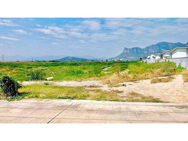 ที่ดินชะอำ แปลงใหญ่ วิวภูเขา ขายต่ำกว่าราคาประเมิน