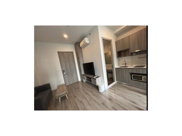 ชั้น 21 ขายคอนโดไนท์บริดจ์ ไพร์ม รัชโยธิน 31.24 ตร.ม