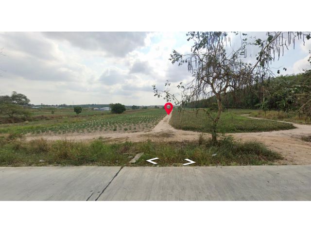 ขายที่ดินระยอง นิคมพัฒนา 31-2-26 ไร่ ผังสีเหลือง ใกล้นิคมอุตสาหกรรมอม WHA ระยอง 36