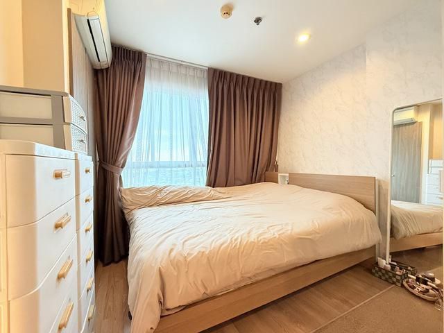 ขายคอนโด ลุมพินี วิลล์ รามคำแหง 60/2 23ตรม. ชั้น 14