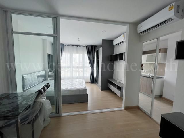 คอนโด ศุภาลัย เวอเรนด้า รามคำแหง ราคาถูก ติด MRT สถานีราชมังคลา