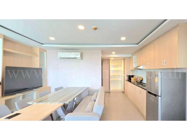 ขายและให้เช่า คอนโด เดอะ ลอฟท์ บีช บางแสน ห้องมุม วิวทะเล