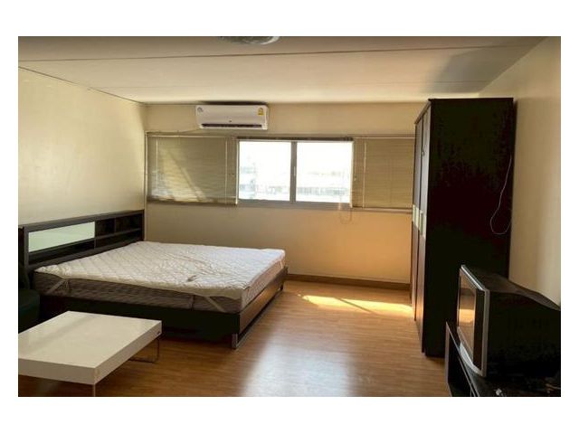 ป๊อปปูล่า คอนโด เมืองทองธานี Popular Condo