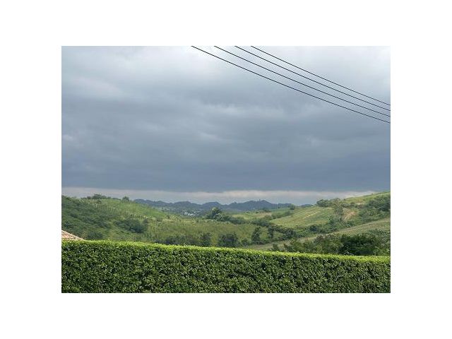 ที่ดินบนเนินเขา วิวภูเขาเปิดโล่ง 360° ในโครงการส่วนตัว — เขาใหญ่ วังกะทะ