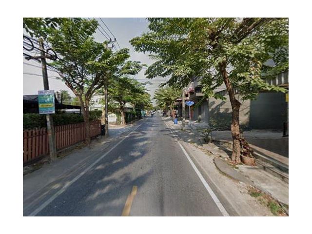 ขายที่ดินเปล่า ทำเลเทอดไท ใกล้ BTS ตลาดพลู