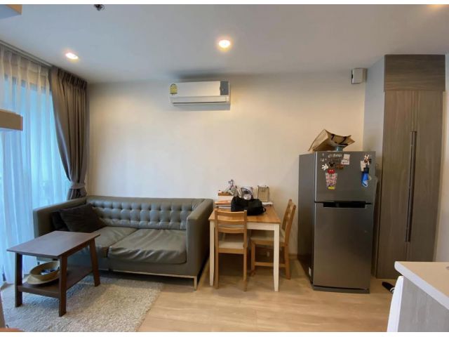 for sale condo IDEO Sathorn - Thapra (S15-25284S)