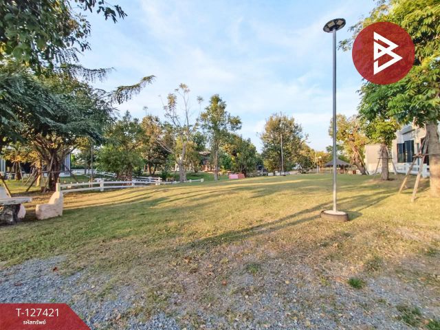 ขายที่ดิน เนื้อที่ 2 งาน 41 ตร.วา บ้านยาง นครปฐม