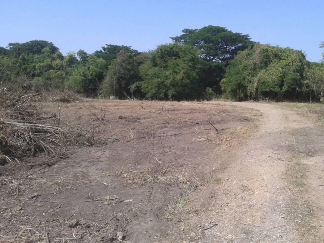 ที่ดินสวยติดแม่น้ำป่าสัก 3 ไร่ มีโฉนด มีถนนเข้าออกส่วนตัว