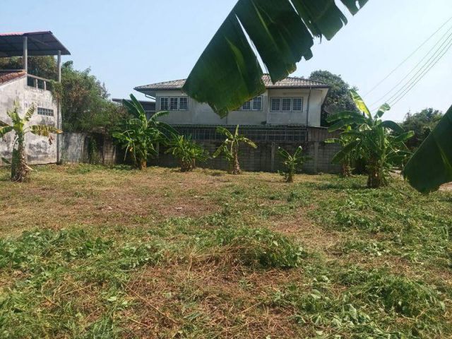 ️ขายที่ดินเปล่า 2 แปลงติดกัน เนื้อที่ 128 ตารางวา ถมเรียบร้อยแล้ว ถนนพุทธมณฑล สาย 2 แขวงศาลาธรรมสพน์ เขตตลิ่งชัน กรุงเทพ