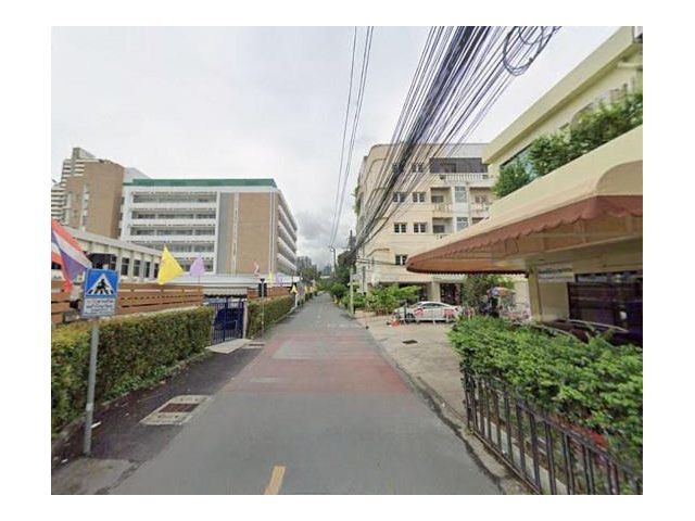 ขายที่ดินเปล่า ปรีดีพนมยงค์ ซอย 37