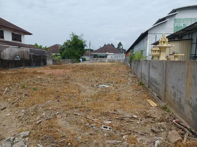 ขายที่ดิน อ.สันทราย จ.เชียงใหม่ เนือที่ 155 ตารางวา