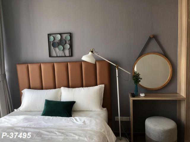 P-37495 ต้องการขายคอนโด พาร์ค 24 Sukhumvit 24 Alley, Khlong Tan, Khlong Toei, Bangkok Line Id @easythaihome 085-592-2897